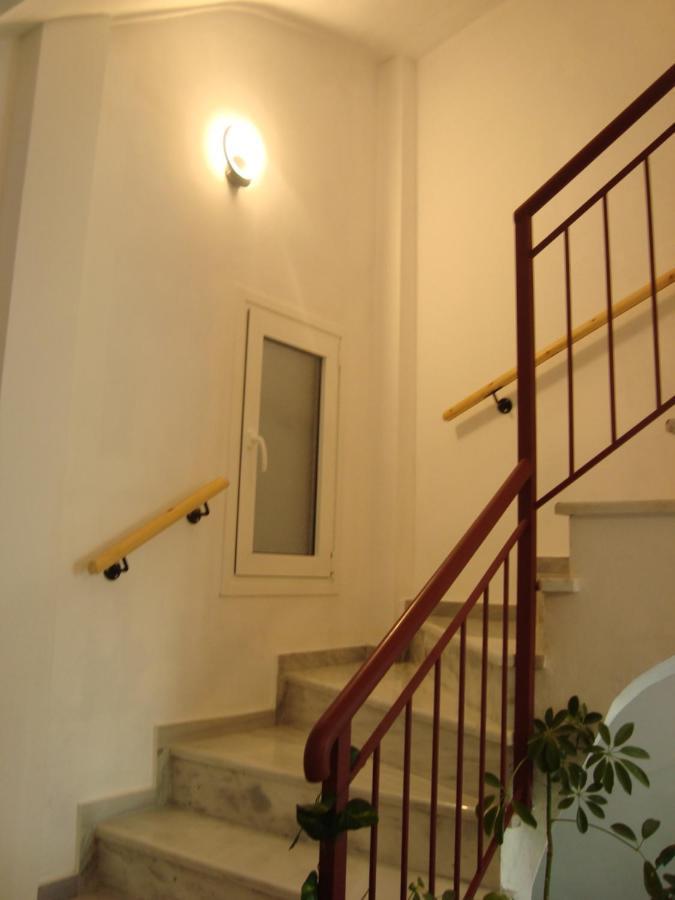 Dream House Ioannina Leilighet Eksteriør bilde